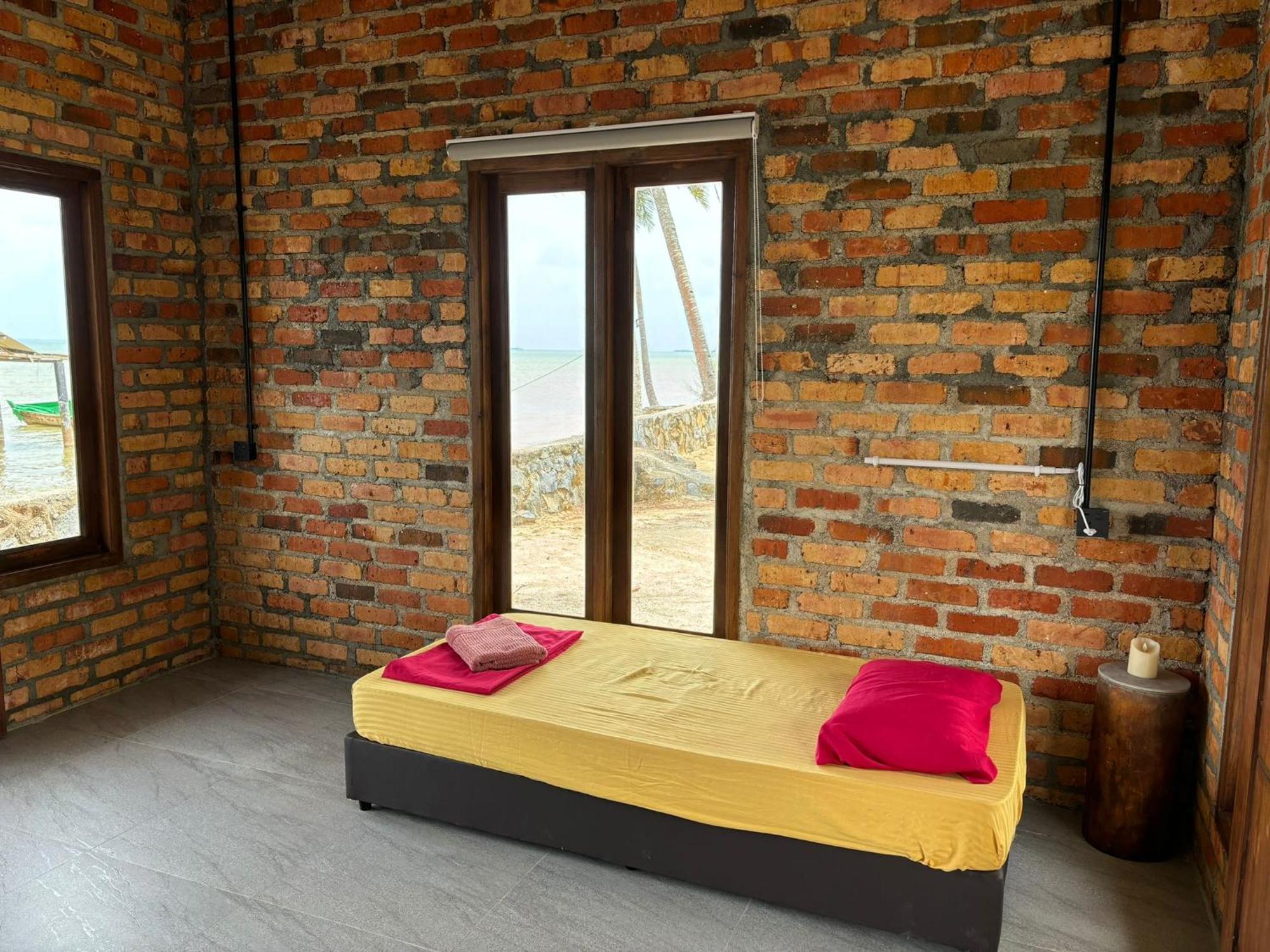 Loola Adventure Resort Teluk Bakau Værelse billede